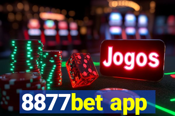 8877bet app